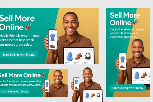 image of responsive display ads
