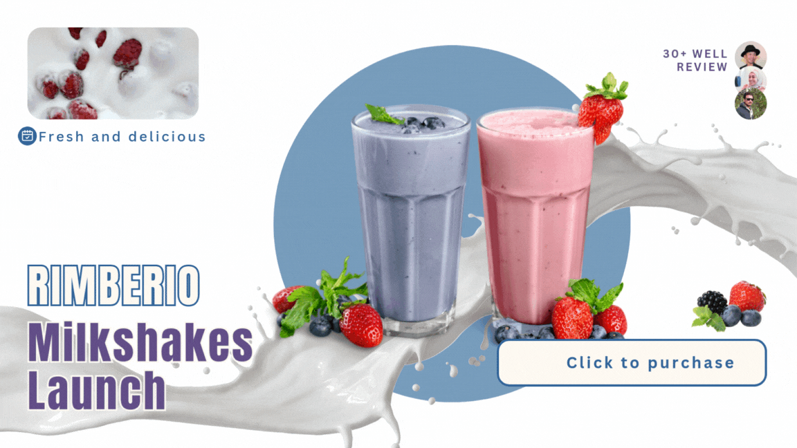 fresh juice ad