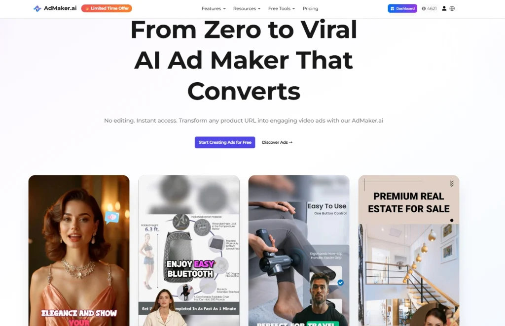Admaker.ai