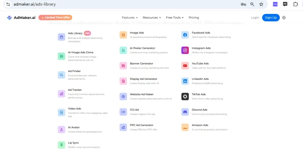 Admaker.ai resources
