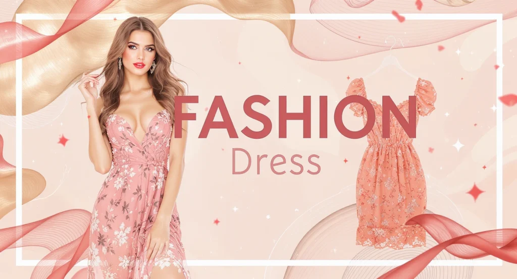 Clothing Advertisement
