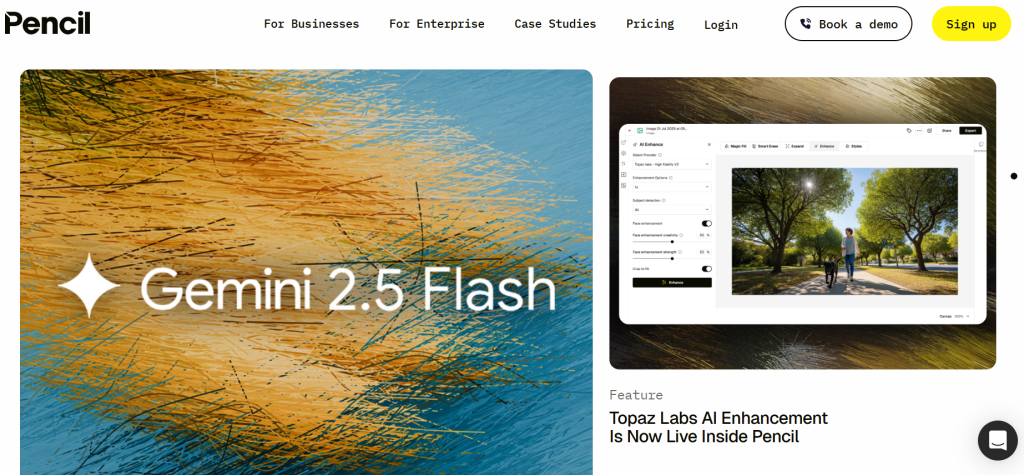 Data Driven Ad Optimization
