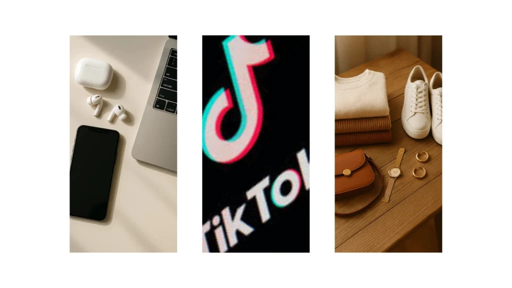 Boost ecommerce with our AI TikTok Ads Creator & TikTok Ads Library