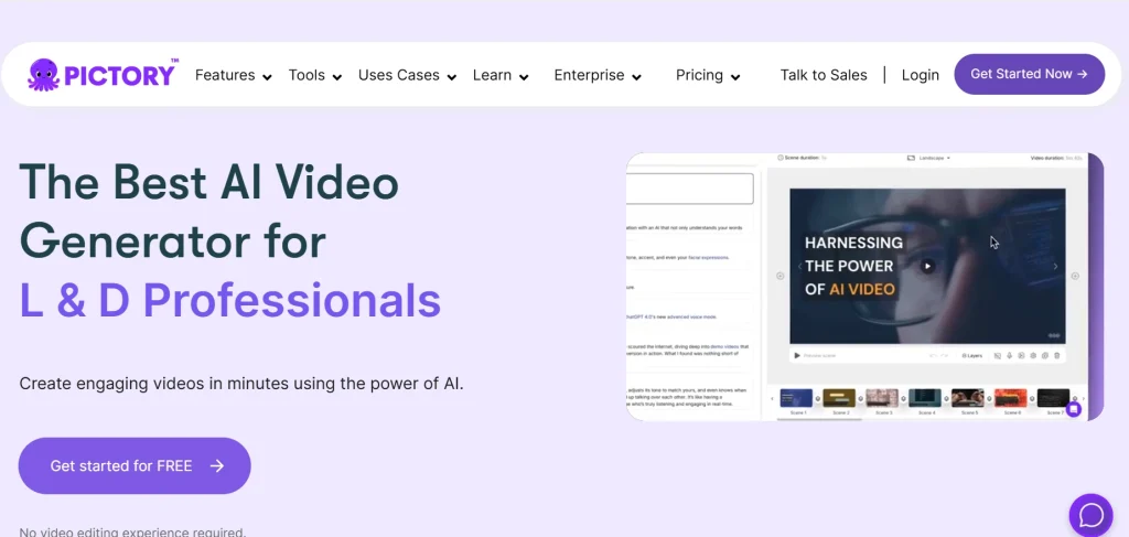 Long-Form to Short-Form Video Automation