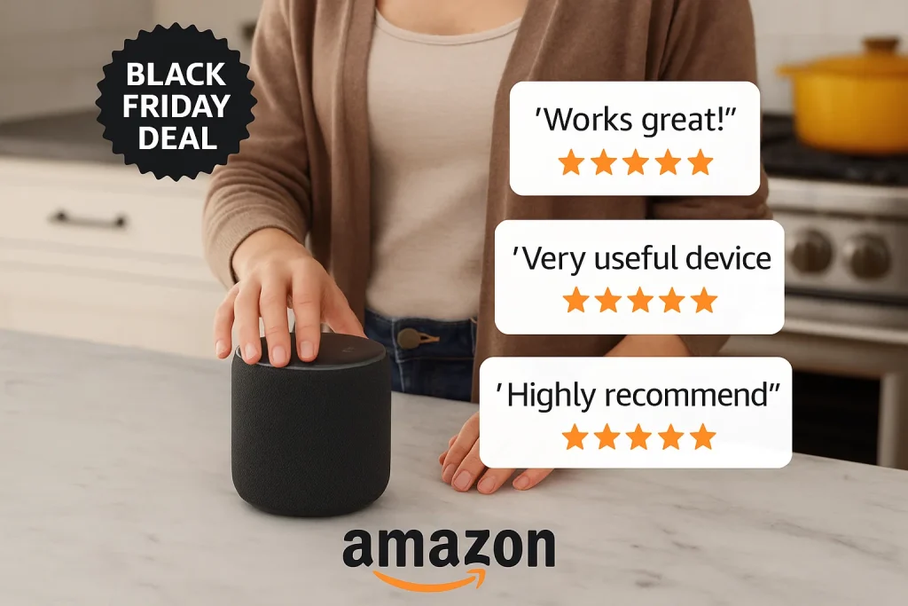 High-conversion Amazon ads