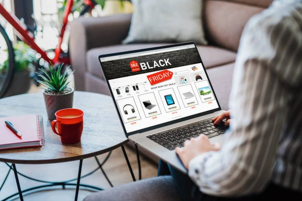 Black Friday Ad Best Practices