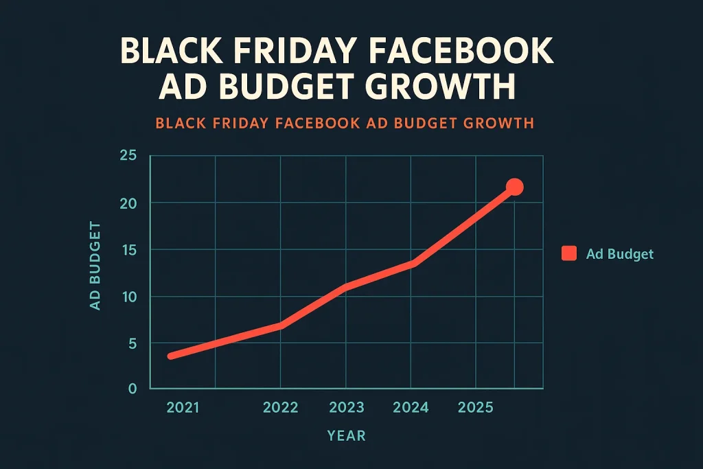 black friday marketing data