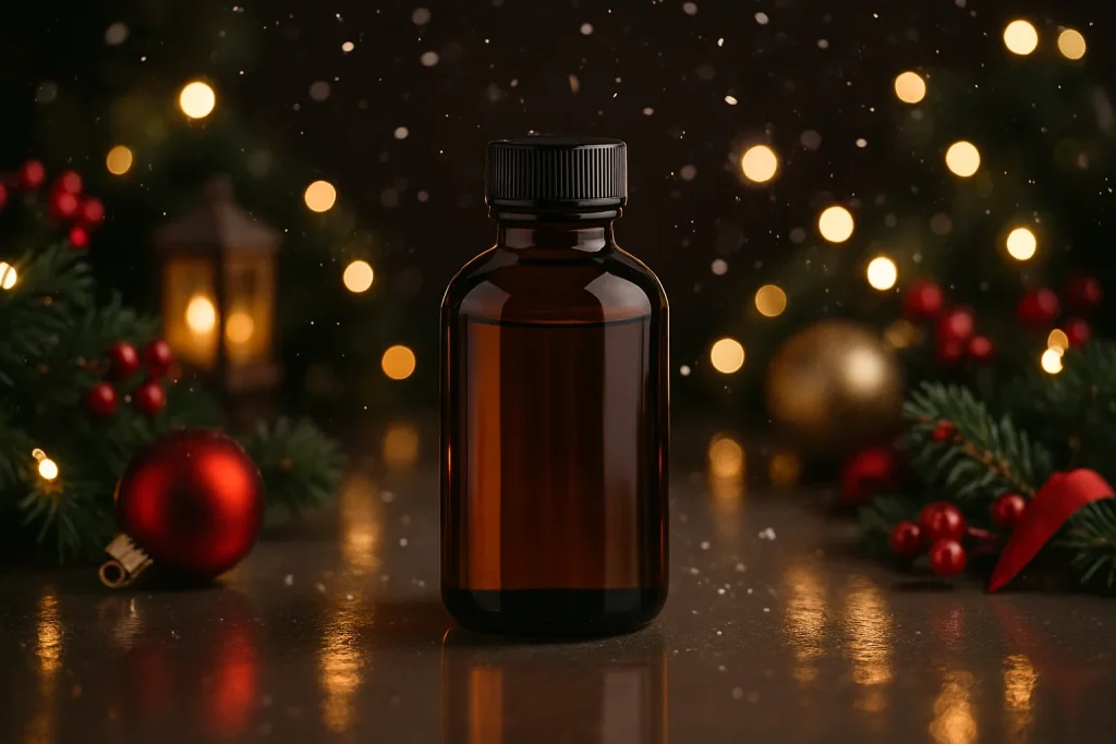 Skincare product advertisements