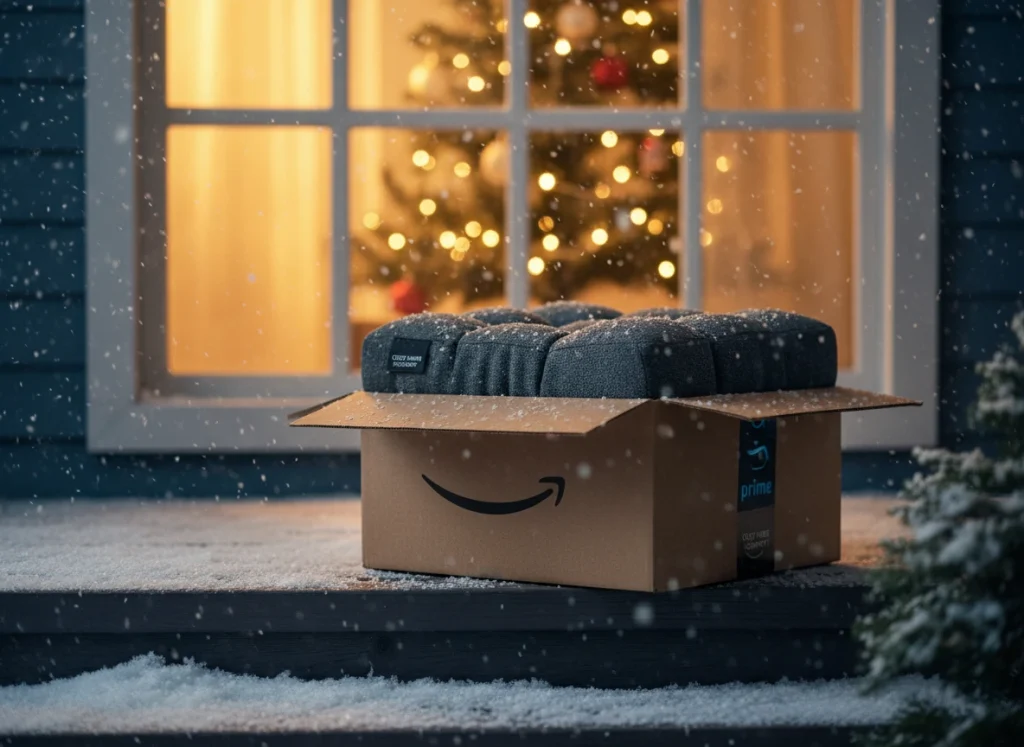 Amazon Shopping Made Easy