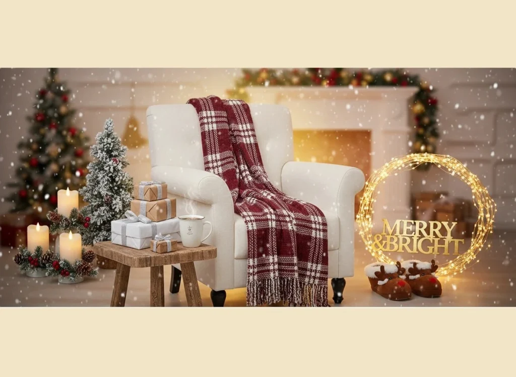 chrismas ads